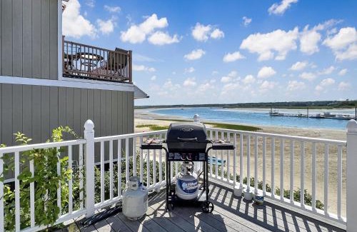 Wells Beach House | Twin Sails Brought to you by GetAway Vacations