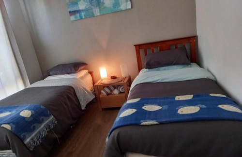 Pioneer Bay House | Twin Set 2 bedroom Cottage