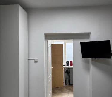 Timisoara Apartment | Twin-Tam House