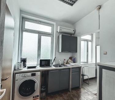 Timisoara Apartment | Twin-Tam House