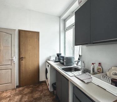 Timisoara Apartment | Twin-Tam House
