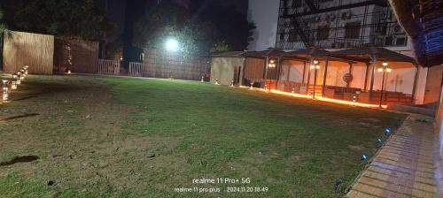 Greater Noida Bed & Breakfast | Twin Towers