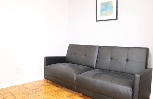 Harsimus Cove House | TwinCity 1 BR/1 BA- Minutes to NYC!