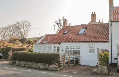 Wooler House | Twincote