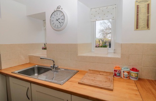 Wooler Cottage | Twincote