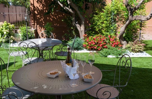 Terracina Apartment | Twins 2 Quiet Home Terracina Apartments