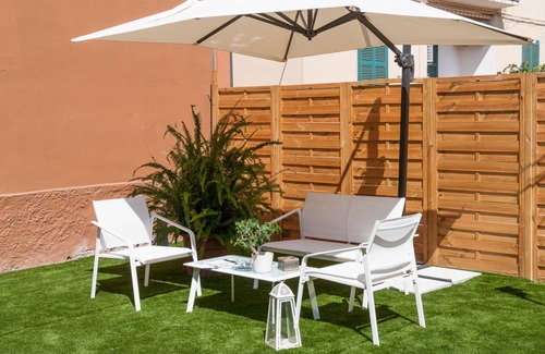 Terracina Apartment | Twins 2 Quiet Home Terracina Apartments