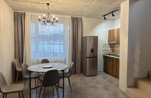 Bakuriani House | Twins Bakuriani