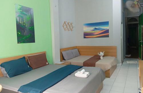 Hang Trong House | Twins Home