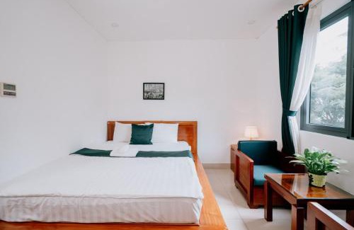 Phu My Hung Hotel | Twins Hotel