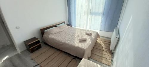 Bucharest Apartment | Twins Residence 2 APART HOTEL AP 4 2 rooms