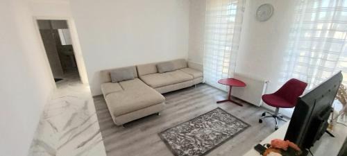 Bucharest Apartment | Twins Residence 2 APART HOTEL AP 4 2 rooms