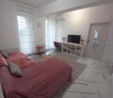 Bucharest Apartment | Twins Residence 2 APART HOTEL AP 4 2 rooms