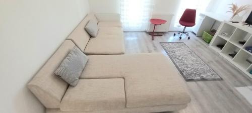 Bucharest Apartment | Twins Residence 2 APART HOTEL AP 4 2 rooms