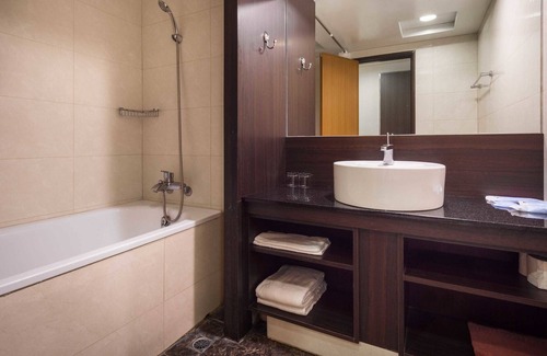 East District Hotel | Twinstar Hotel
