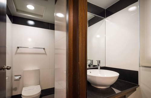 East District Hotel | Twinstar Hotel