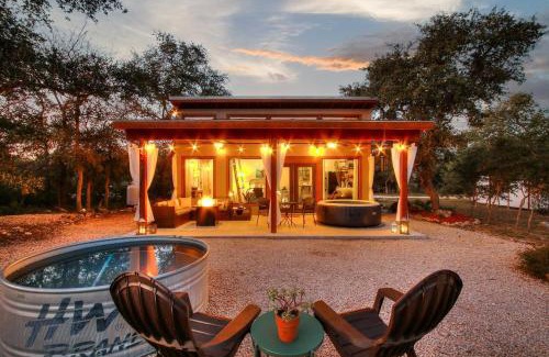 Hondo House | Twisted Horns Ridge and Ranch