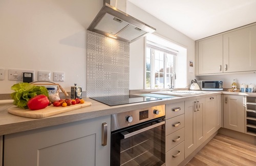Titchwell Apartment | Twitchers Cottage, Titchwell, Norfolk