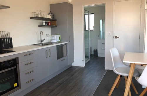 Twizel Apartment | Twizel - 1 Bedroom Apartment on Mackenzie