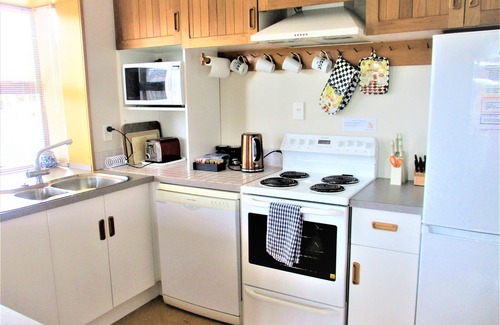Twizel House | Twizel Alps Retreat