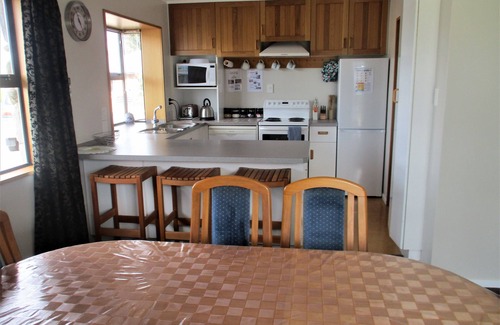 Twizel House | Twizel Alps Retreat