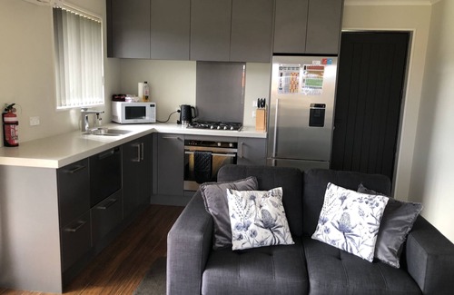 Twizel House | Twizel - Apartment on Woodley- Free WiFi nn