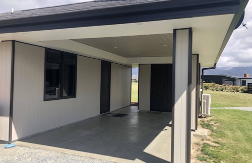 Twizel House | Twizel - Apartment on Woodley- Free WiFi nn