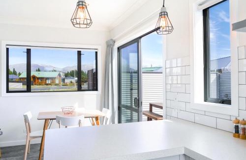 Twizel House | Twizel Cottages