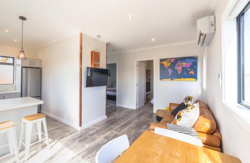 Twizel House | Twizel Cottages