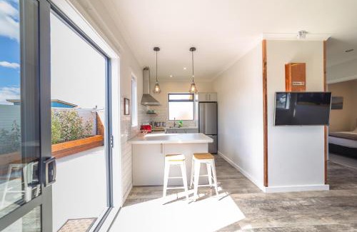 Twizel House | Twizel Cottages