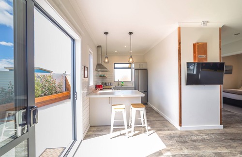 Twizel Cottage | Twizel Cottages