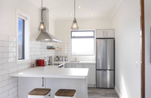 Twizel Cottage | Twizel Cottages