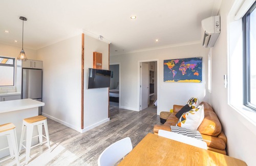 Twizel Cottage | Twizel Cottages