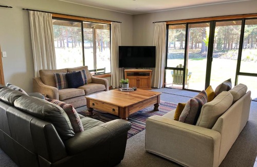 Twizel House | Twizel -Northwest Retreat