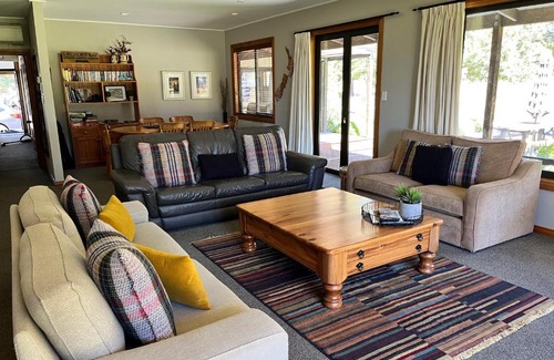 Twizel House | Twizel -Northwest Retreat