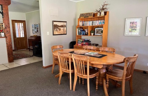 Twizel House | Twizel -Northwest Retreat