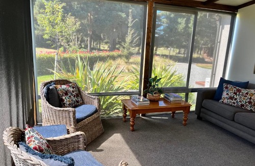 Twizel House | Twizel -Northwest Retreat