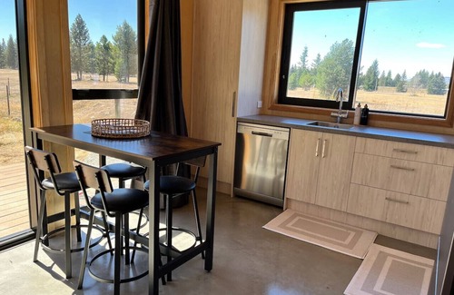 Twizel Cabin | Twizel - Pinewood Close