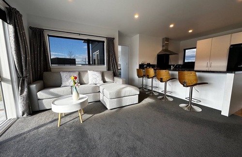 Twizel House | Twizel Retreats - LH Retreat