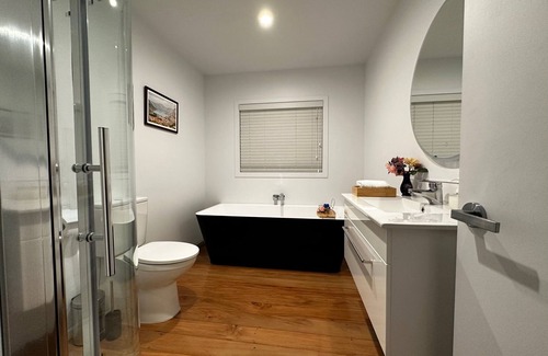 Twizel House | Twizel Retreats - LH Retreat