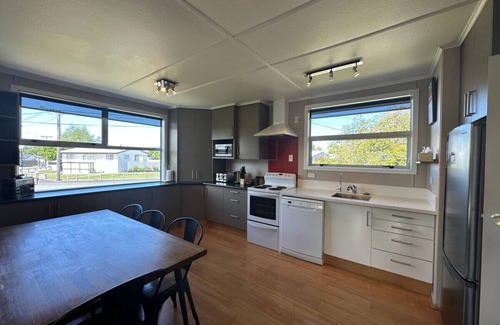 Twizel House | Twizel Tranquility, FREE Wi-Fi