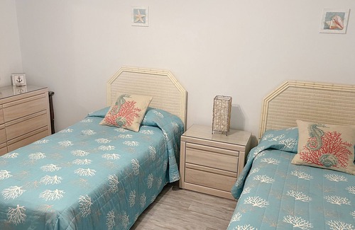 Briarcliffe Acres Condo | Two Beaches One Dune- Updated 2 BR/2Bath beach Getaway!