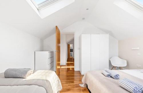 Leytonstone Apartment | Two bed Apartment in Leytonstone