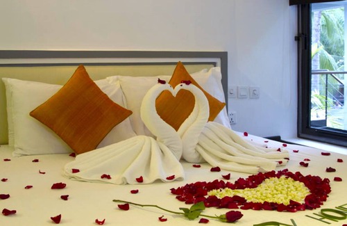Siem Reap Resort | Two-bedroom Deluxe 6guests