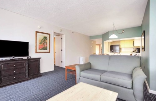 Indian Harbour Beach Resort | Two Bedroom, Ocean Front, Luxury Condo, Indian Harbor Beach, FL 3814326
