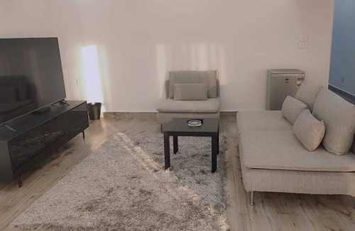 Zamalek Apartment | Two Bedroom apartment Nile View Zamalek Cairo