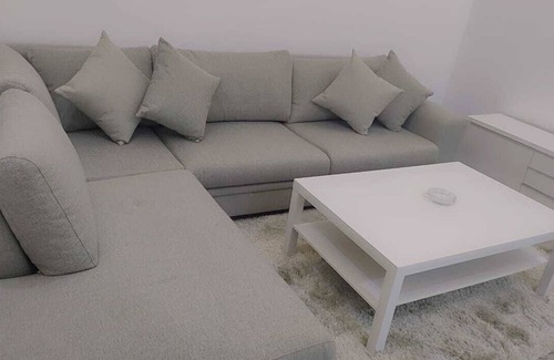 Zamalek Apartment | Two Bedroom apartment Nile View Zamalek Cairo