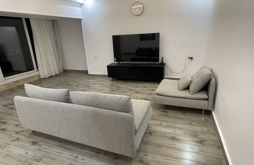 Zamalek Apartment | Two Bedroom apartment Nile View Zamalek Cairo