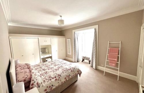 Bridge of Allan Apartment | Two Bedroom Apartment in Bridge of Allan