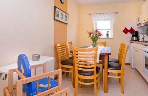Arbshagen Apartment | Two-Bedroom Apartment in Gross Kordshagen I